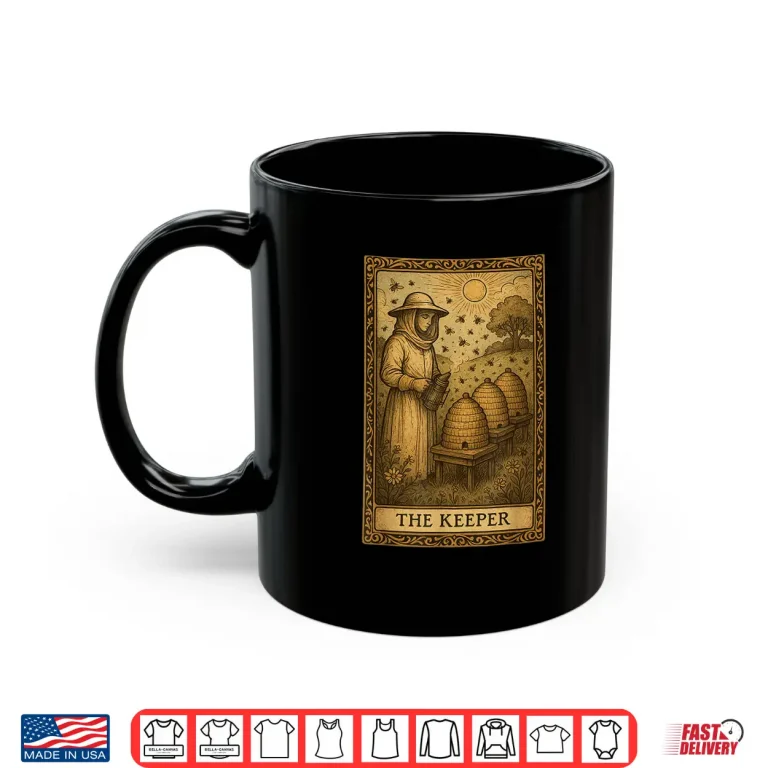 Mug Camping Chef Gift Camp Cook Shirt 1
