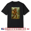 Chili Cook Off Chili Chef Shirt