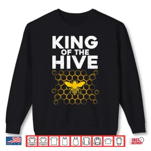 Sweatshirt Hate Less Cook More Chef Cooking Home Cook Peace Love Shirt 1