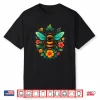 I Cook Stuff And I Know Things Chef Cooking Shirt