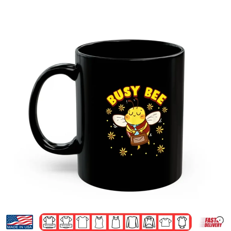 Mug Hibachi Chef Shirt 1