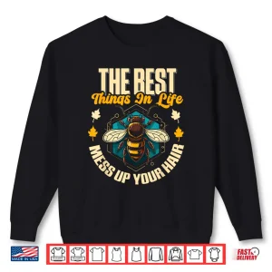 Sweatshirt ItS Cooking Day Kitchen Chef Cooking Shirt 1