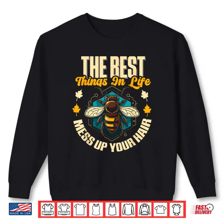 Sweatshirt ItS Cooking Day Kitchen Chef Cooking Shirt 1