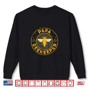 Sweatshirt Mind If I Smoke BBQ Barbeque Grilling Chef Shirt 1