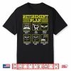 Professional Microwave Oven Chef Cooking Shirt