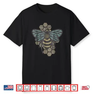 Retro Crawfish Boil Crew Crayfish Crawdad Mudbug Lover Shirt