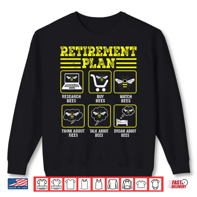 Sweatshirt Professional Microwave Oven Chef Cooking Shirt 1