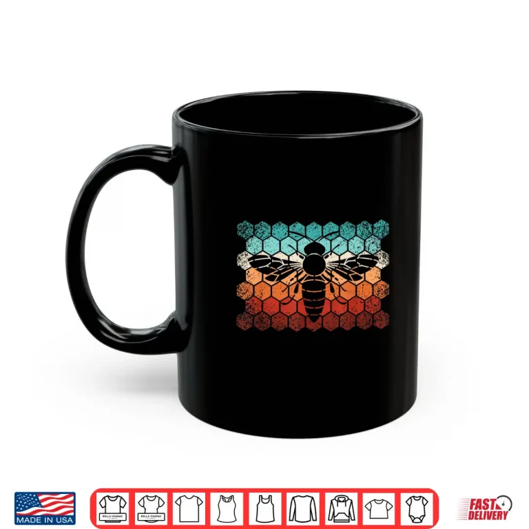 Mug Restaurant Kitchen Food Cooking Chef Art Shirt 1