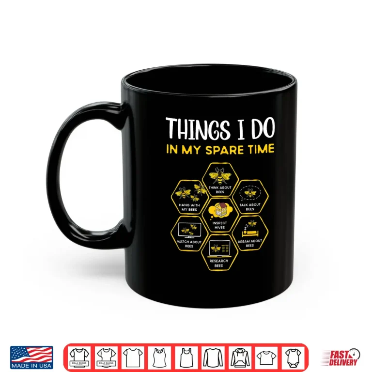 Mug Top Chef Pack Your Knives Shirt 1