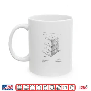 Mug Worlds Best Sandwich Maker Grill Cheese Egg Breakfast Chef Shirt 1