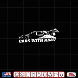 Design Front Foam Cannon Logo Shirt