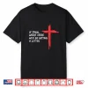If Paul Were Here Wed Be Getting A Letter Shirt