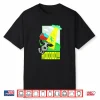 Moo Ufo Funny Joke Shirt