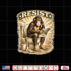 Design Monkey Business Tshirt Shirt