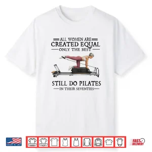 Pilates Shirt