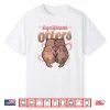 Significant Otters Matching Couple Shirt