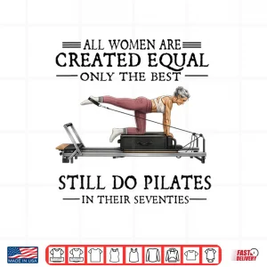 Design Pilates Shirt