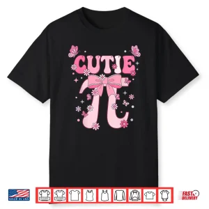Happy Pi Day 314 Math Teachers Symbol Women Shirt