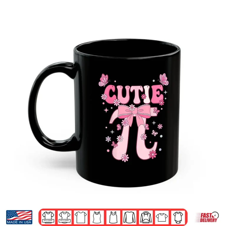 Mug Happy Pi Day 314 Math Teachers Symbol Women Shirt