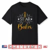 Best Baker Star Baker Humor Baking Gift Shirt