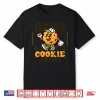 Cookie Booth Cookie Stand Seller Baker Graphic Shirt