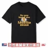 Do You Know The Muffin Man Baking Cupcake Muffin Bread Shirt