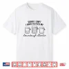 Feed My Sourdough Starter Professional Commitment Shirt