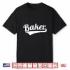 Professional Baker Shirt