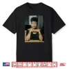 Singer Anita Baker Distress Edge By Stephen Wright Shirt