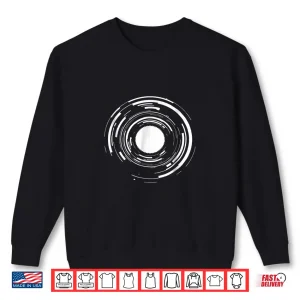 Sweatshirt Camera Lens Photographer Professional Gift Shirt 3