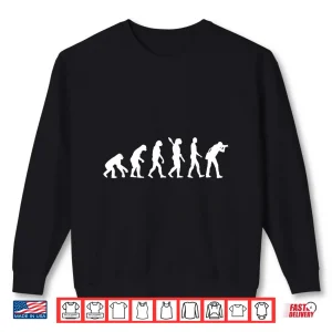 Sweatshirt Funny Photographer Art Camera Lover Graphic Shirt 3
