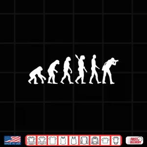 Design Funny Photographer Art Camera Lover Graphic Shirt 3