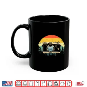 Mug Cool Photography Photographer Camera Lover Professional Shirt