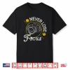 Never Lose Focus Camera Photographer Photography Shirt