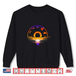 Sweatshirt Photographer Camera Design Photography Lover Graphic Shirt