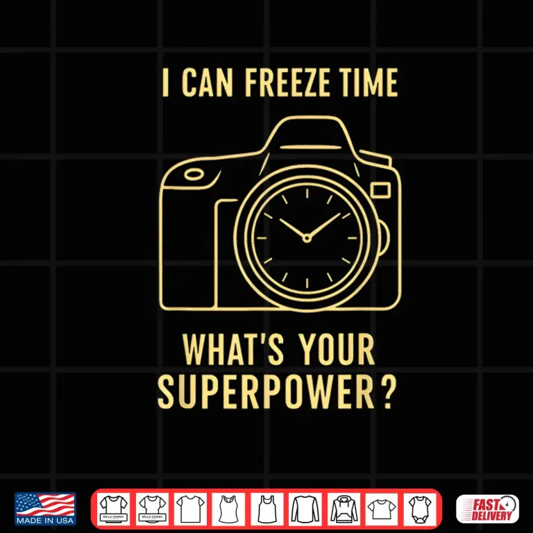 Design Photographer Quote Professional Photographing Shirt 3