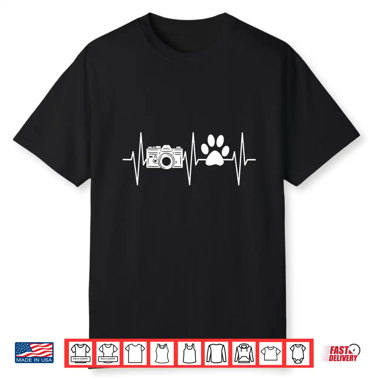 Photographer Shirt Funny Dog Lover Camera Photography Shirt Photographer Shirt Funny Dog Lover Camera Photography Shirt