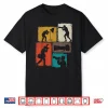 Photographer Vintage Collage Photojournalist Graphic Shirt