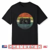 Retro Vintage Camera Photography Lover Gift Shirt