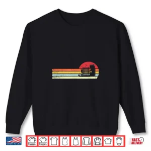 Sweatshirt Photography Shirt Retro Vintage Sunset Photographer Shirt
