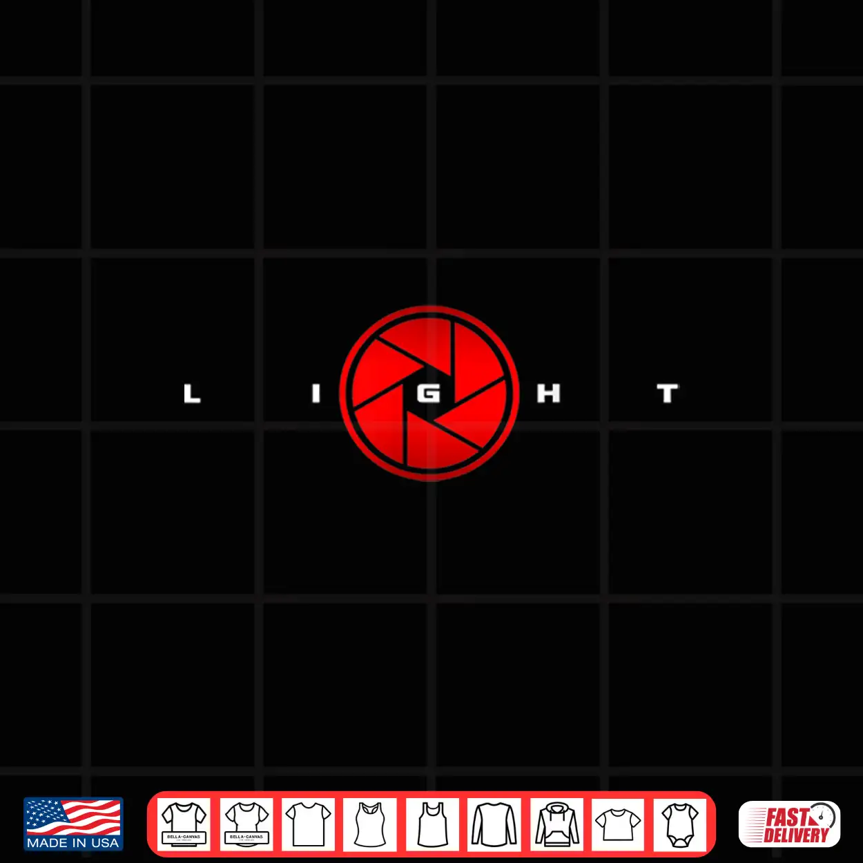 Photography Photographer Professional Graphic Shirt Photography Photographer Professional Graphic Shirt