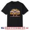 Camera Nature Photography Forest Photographer Gift Shirt