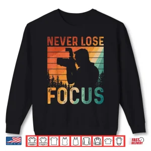 Cool Photography Design Camera Photographer Graphic Shirt 2 Sweatshirt Cool Photography Design Camera Photographer Graphic Shirt 2