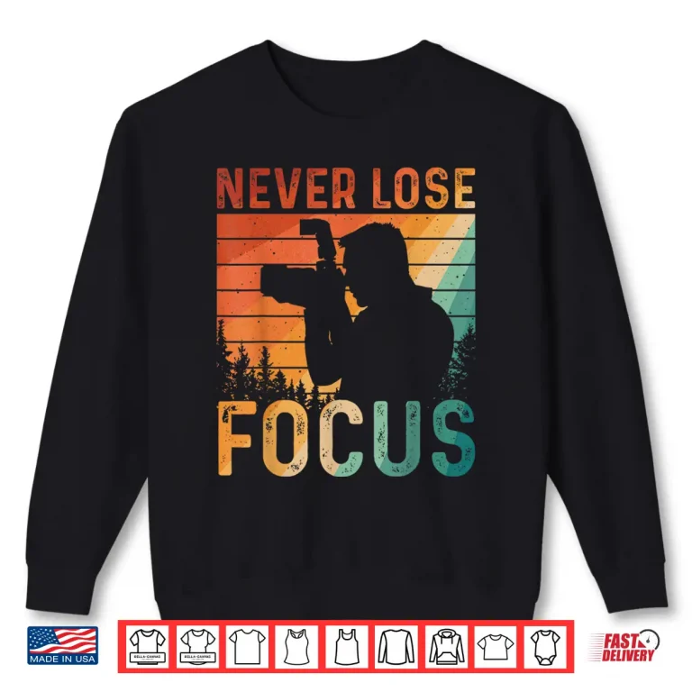 Cool Photography Design Camera Photographer Graphic Shirt 2 Sweatshirt Cool Photography Design Camera Photographer Graphic Shirt 2
