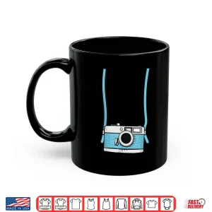 Fake Camera Fake Tourist Fun Vacation Graphic Shirt 3 Mug Fake Camera Fake Tourist Fun Vacation Graphic Shirt 2