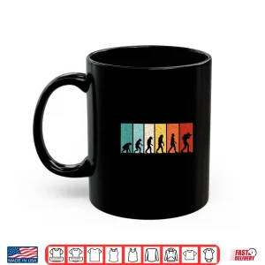 Funny Photographer Evolution Camera Photography Graphic Shirt 3 Mug Funny Photographer Evolution Camera Photography Graphic Shirt 1