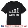 Funny Photography Gift Cool Photographer Lens Graphic Shirt
