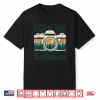 I Can Freeze Time Superpower Nature Photographer Shirt