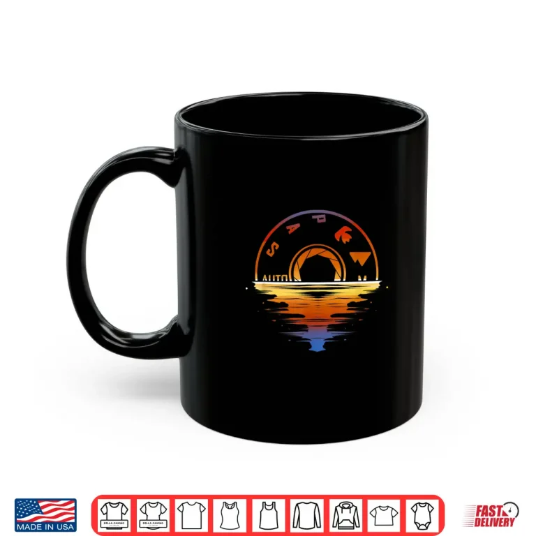 Mug Photographer Gift Vintage Lens Camera Professional Shirt 2