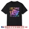 Funny Photography Photographer Camera Focus Shirt